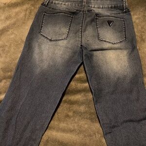 Guess Jean Capri